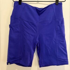 Oiselle Mid Length Pocket Joggers